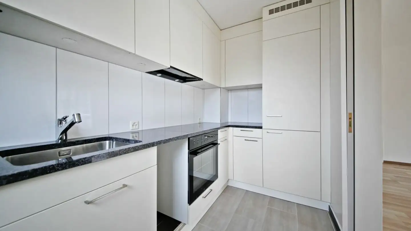 Wohnung mieten - Thurweg 1, 8450 Andelfingen - Foto 2