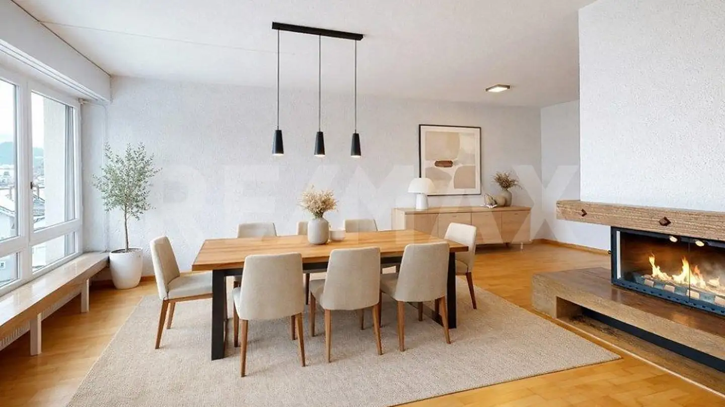 Wohnung kaufen - Enzenbühlstrasse 41, 9230 Flawil - Foto 4