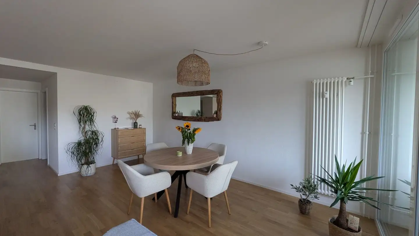 Appartamento in affitto - Stöckackerstrasse 83, 3018 Bern
