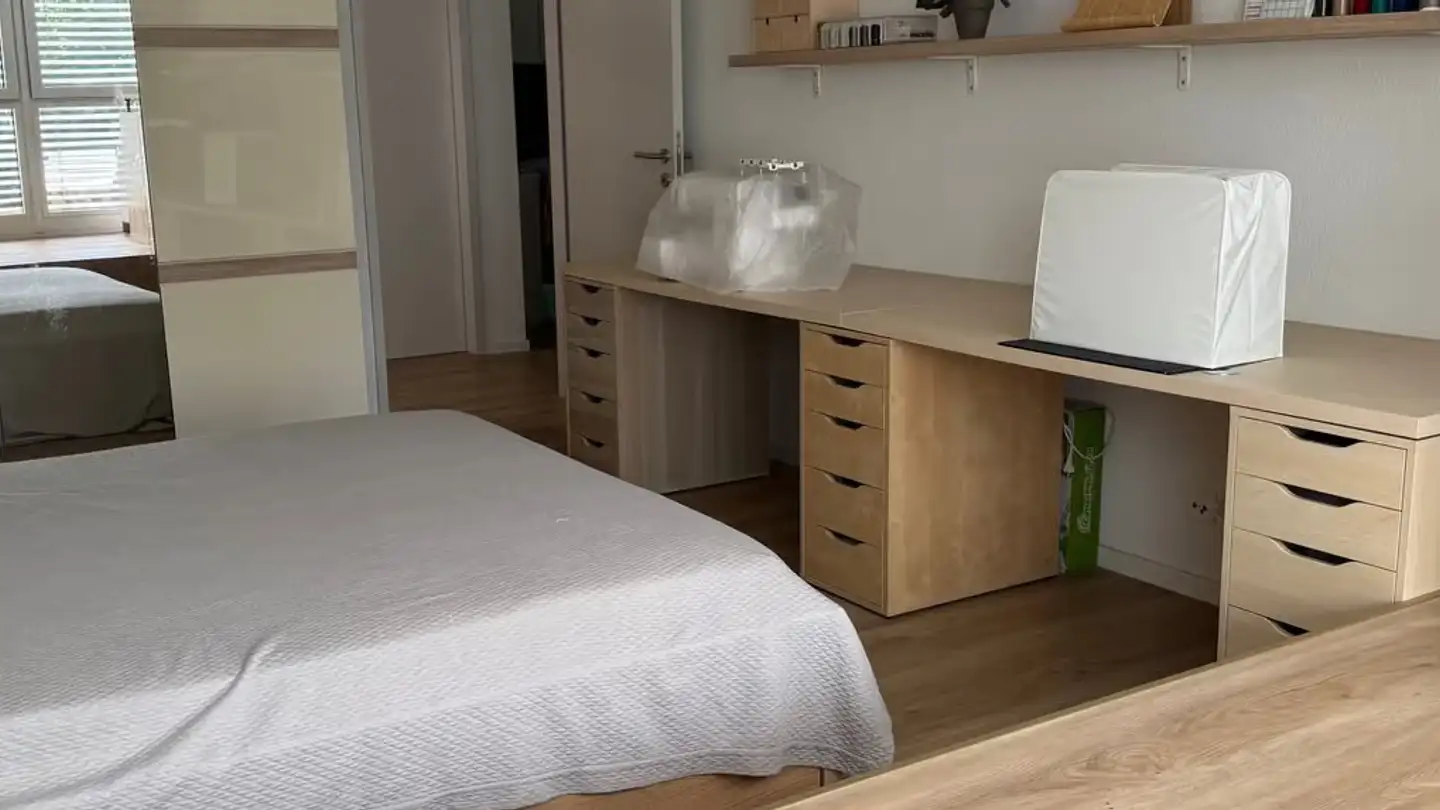 Wohnung mieten - Violaweg 80, 4303 Kaiseraugst - Foto 4