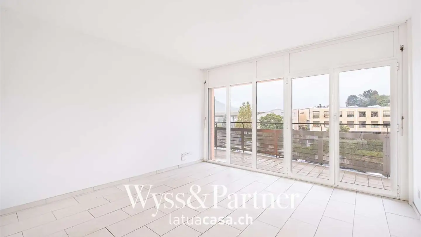 Appartamento in vendita - Via Sottobisio 12, 6828 Balerna - Foto 4