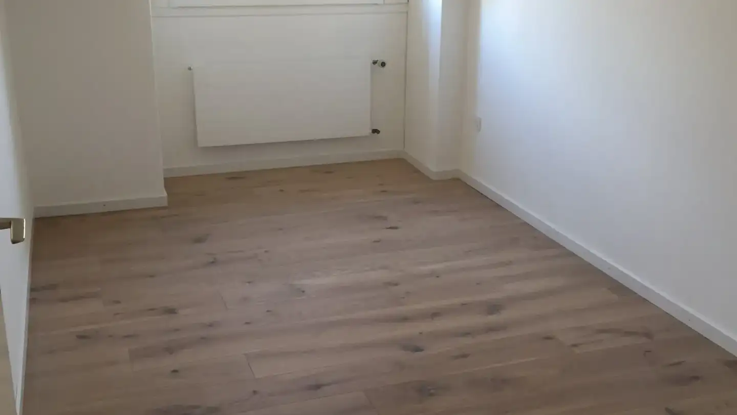 Attique à louer - Sornthalstrasse 6, 9213 Hauptwil - Photo 4