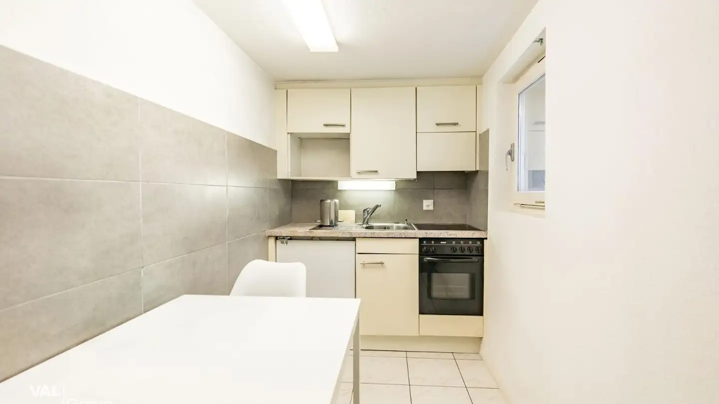 Single house for rent - Schulhausstrasse 14, 3900 Brig - Photo 4