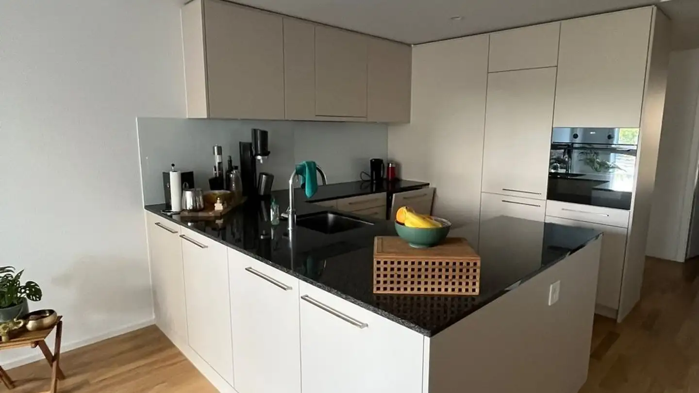 Appartamento in affitto - Stöckackerstrasse 83, 3018 Bern - Foto 4