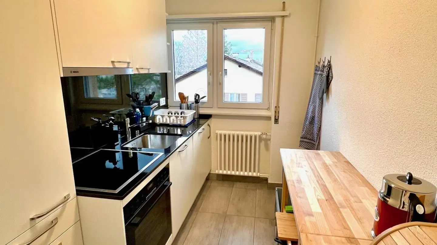 Chambre à louer - Apfelbaumstrasse 28, 8050 Zürich - Photo 3