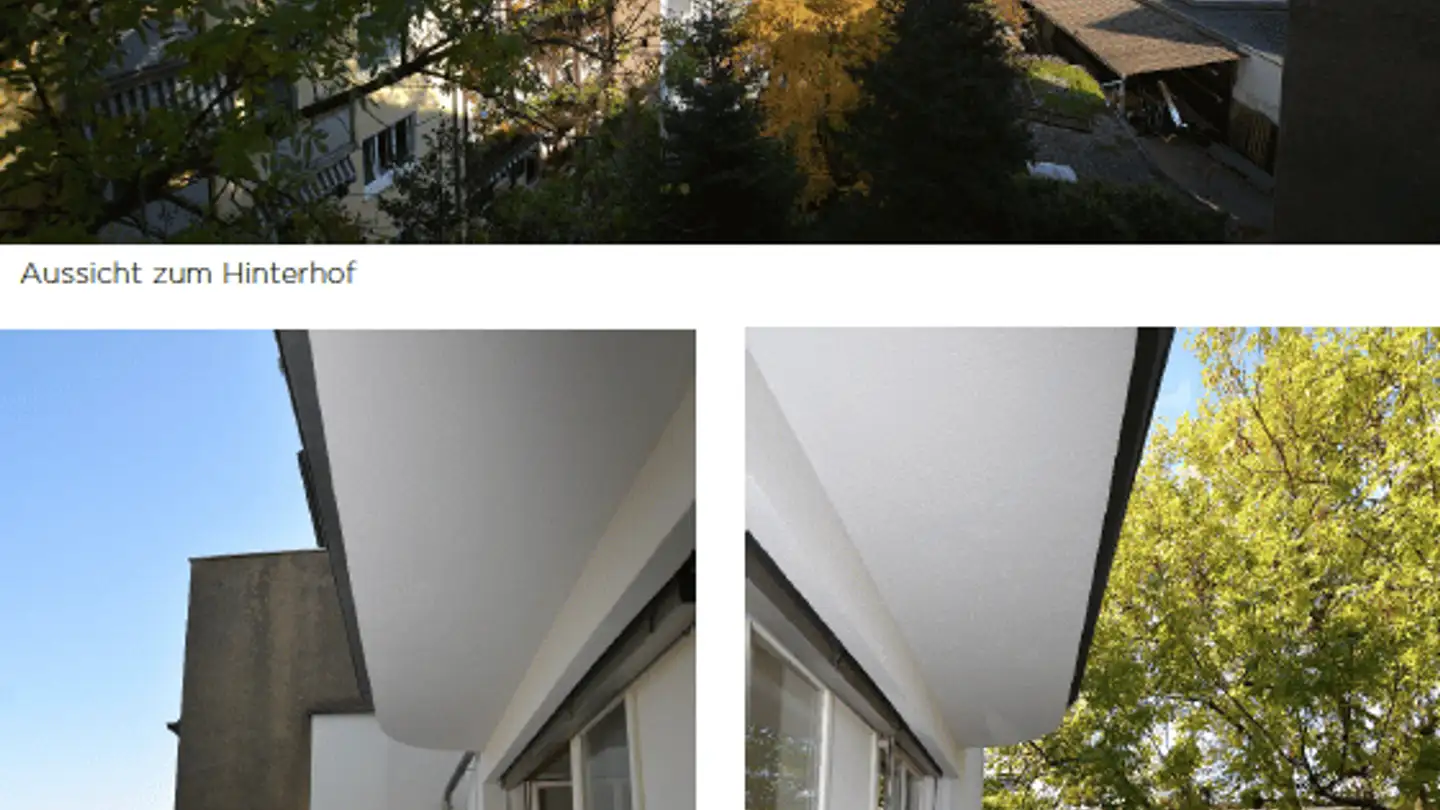 Appartement à louer - Hegenheimerstrasse 30, 4055 Basel - Photo 4