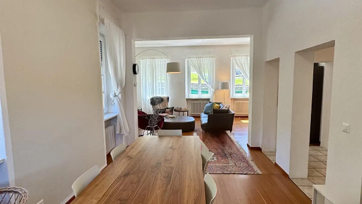 Casa singola in vendita - 6850 Mendrisio