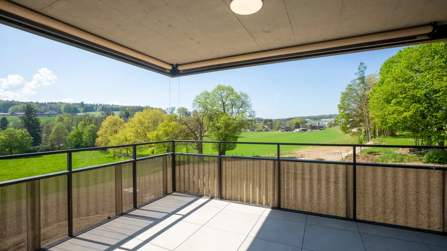 Apartment for sale - Impasse De Champ-Riond, 1753 Matran