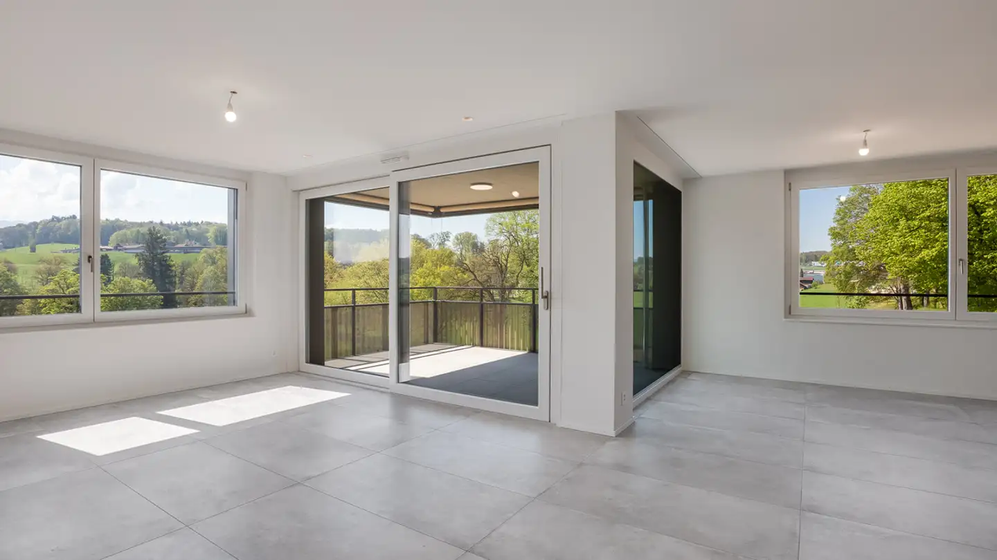 Apartment for sale - Impasse De Champ-Riond, 1753 Matran - Photo 2