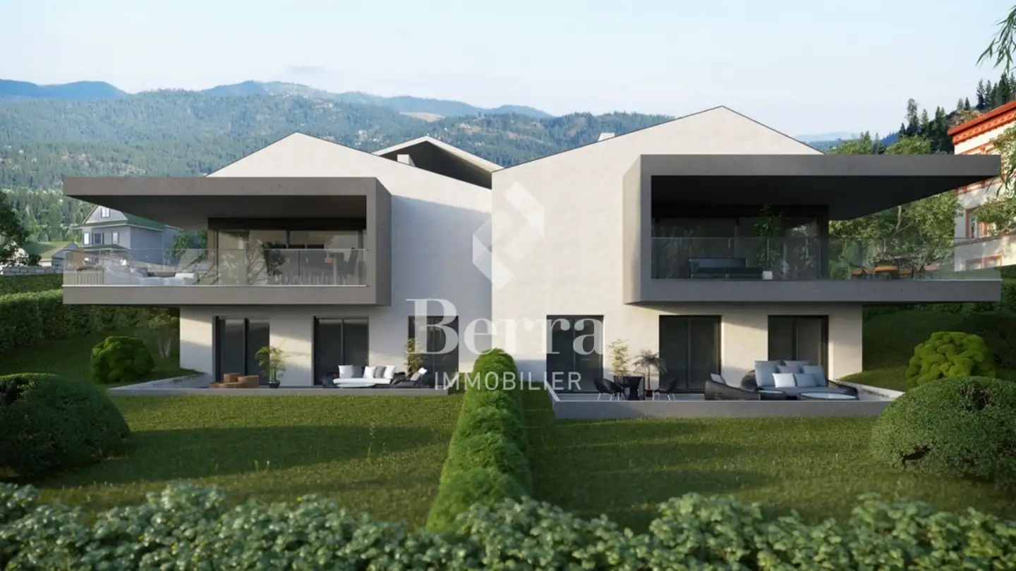 Duplex à vendre - 1921 Martigny-Croix - Photo 2