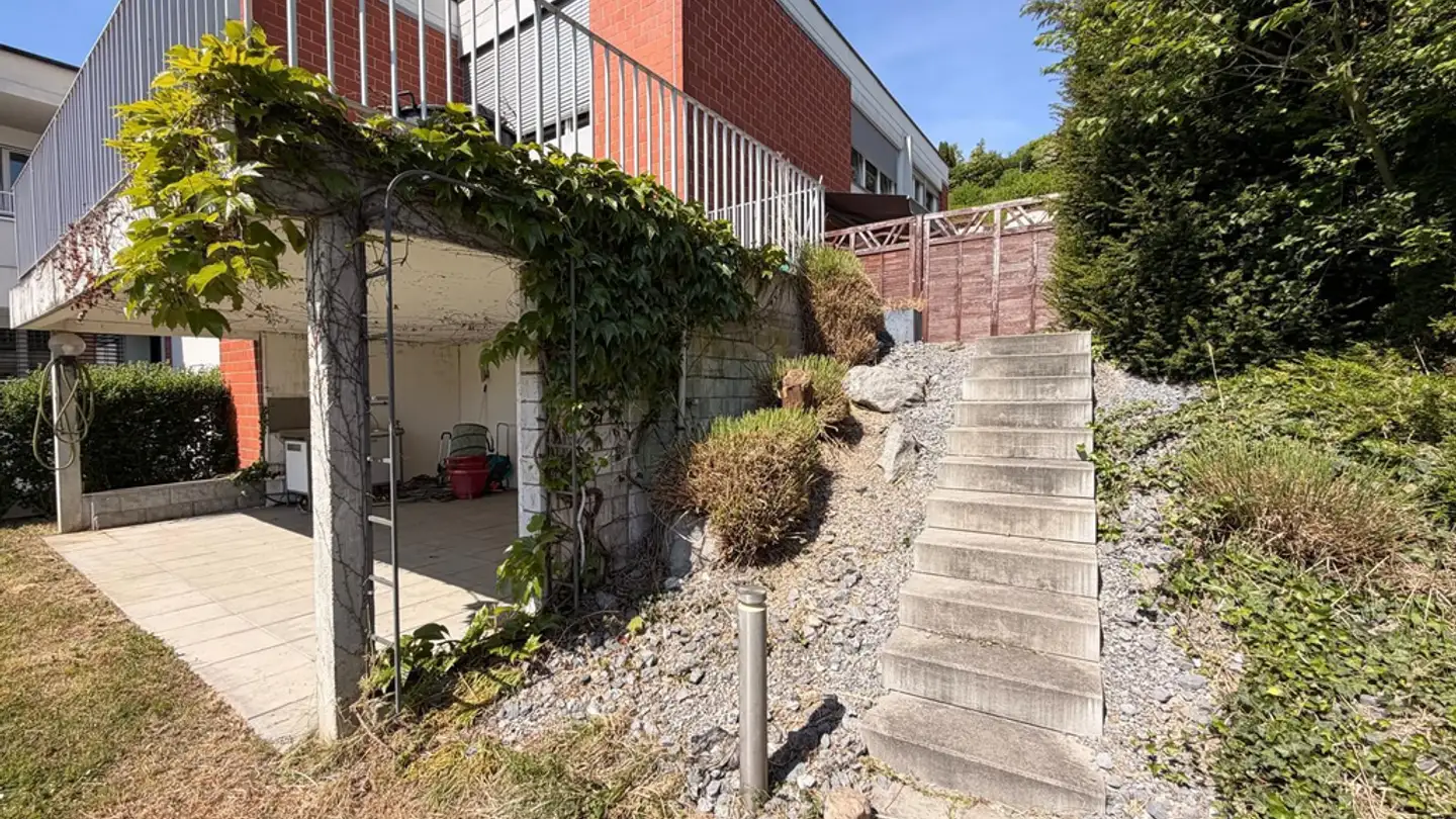 Apartment for rent - Rebackerstrasse 34, 8955 Oetwil an der Limmat