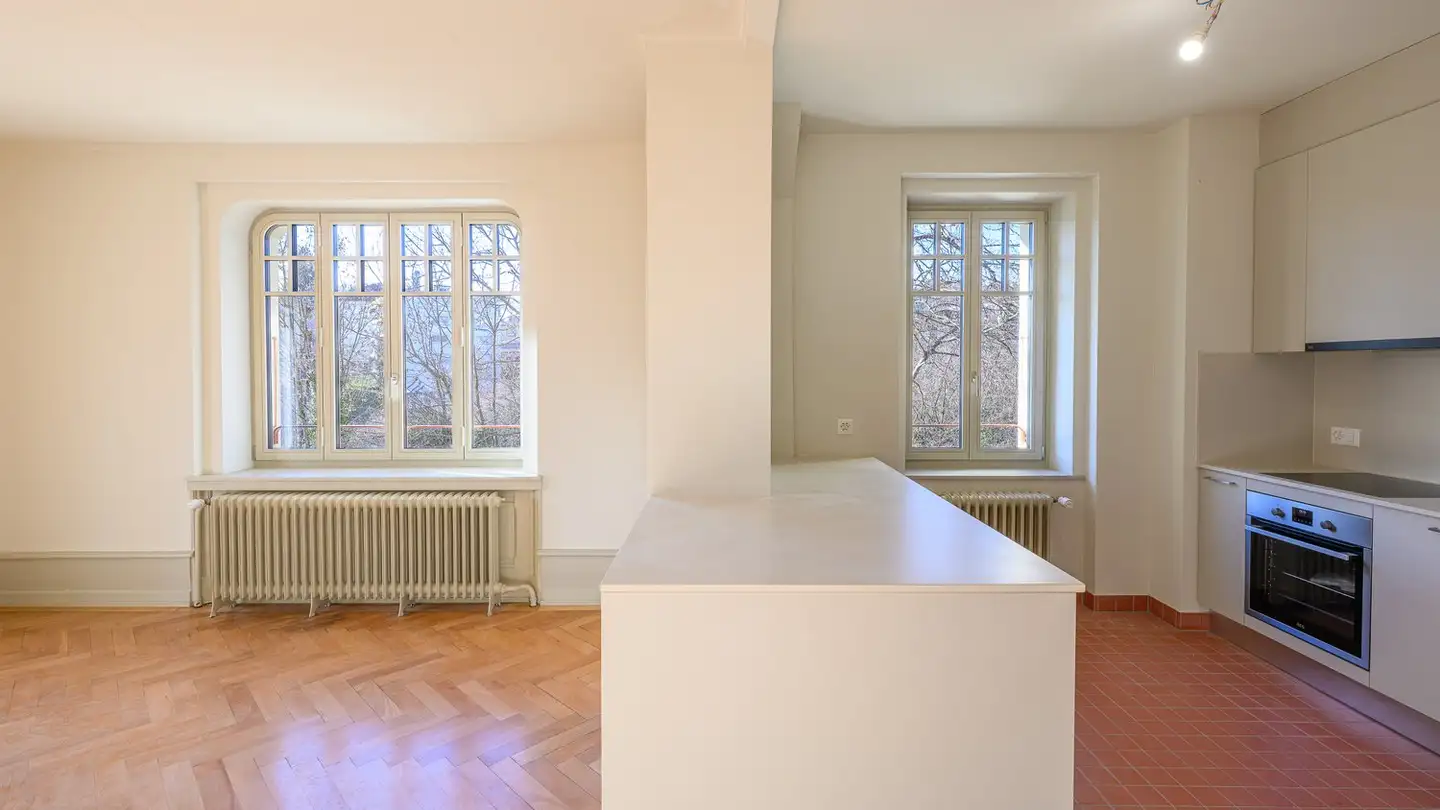 Einfamilienhaus mieten - Chemin Du Devin 21, 1012 Lausanne - Foto 4