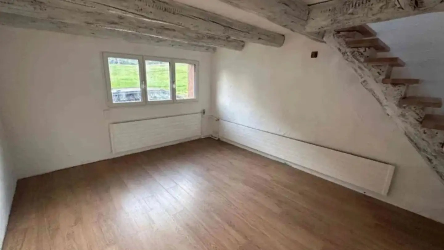 Appartement à louer - Waldestrasse 22, 8726 Ricken SG - Photo 3