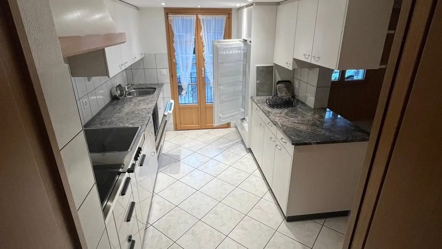 Wohnung mieten - 6162 Entlebuch