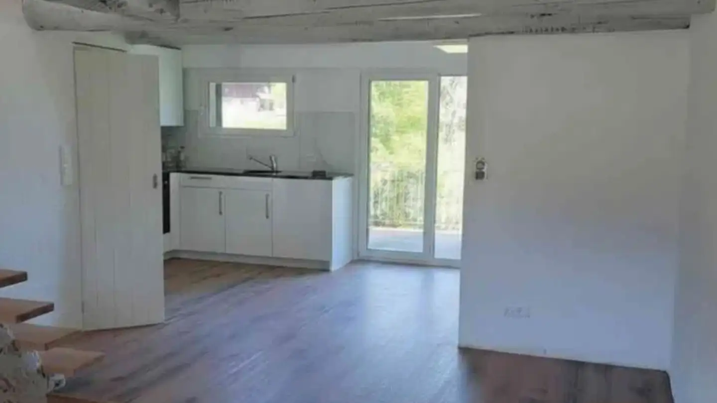 Appartement à louer - Waldestrasse 22, 8726 Ricken SG