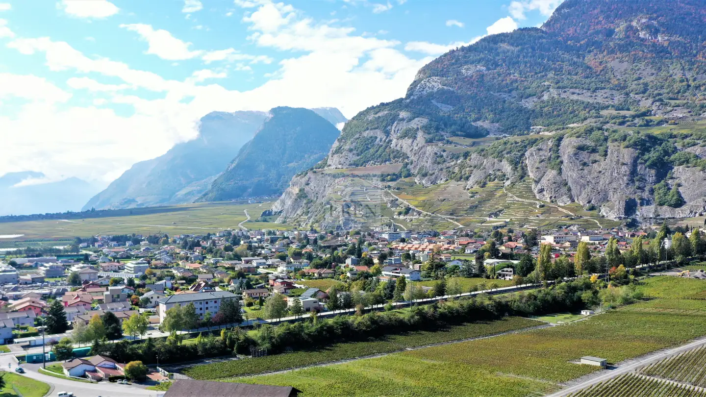 Casa singola in vendita - 1957 Ardon - Foto 2