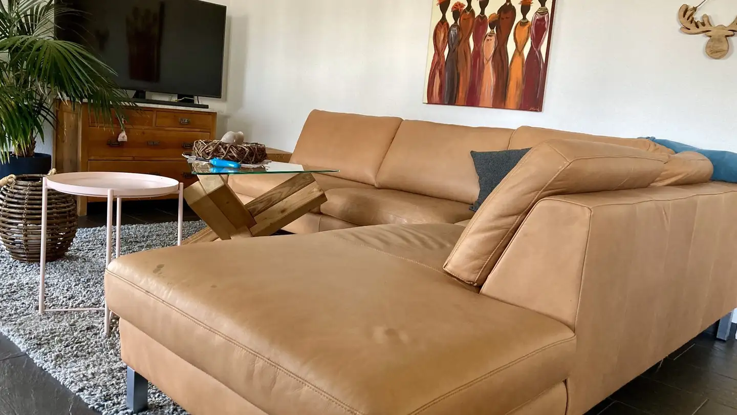 Möblierte Wohnung mieten - Pilatusweg 6, 8910 Affoltern am Albis