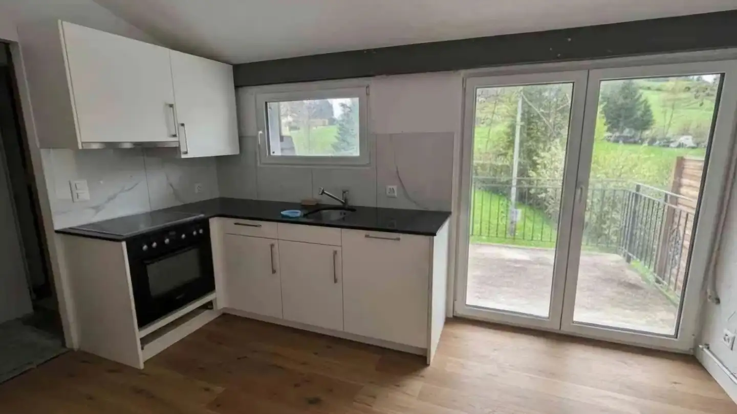 Appartement à louer - Waldestrasse 22, 8726 Ricken SG - Photo 4
