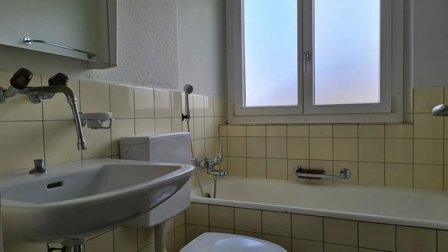 Appartamento in affitto - Chäppelimattstrasse 18, 6030 Ebikon - Photo 4