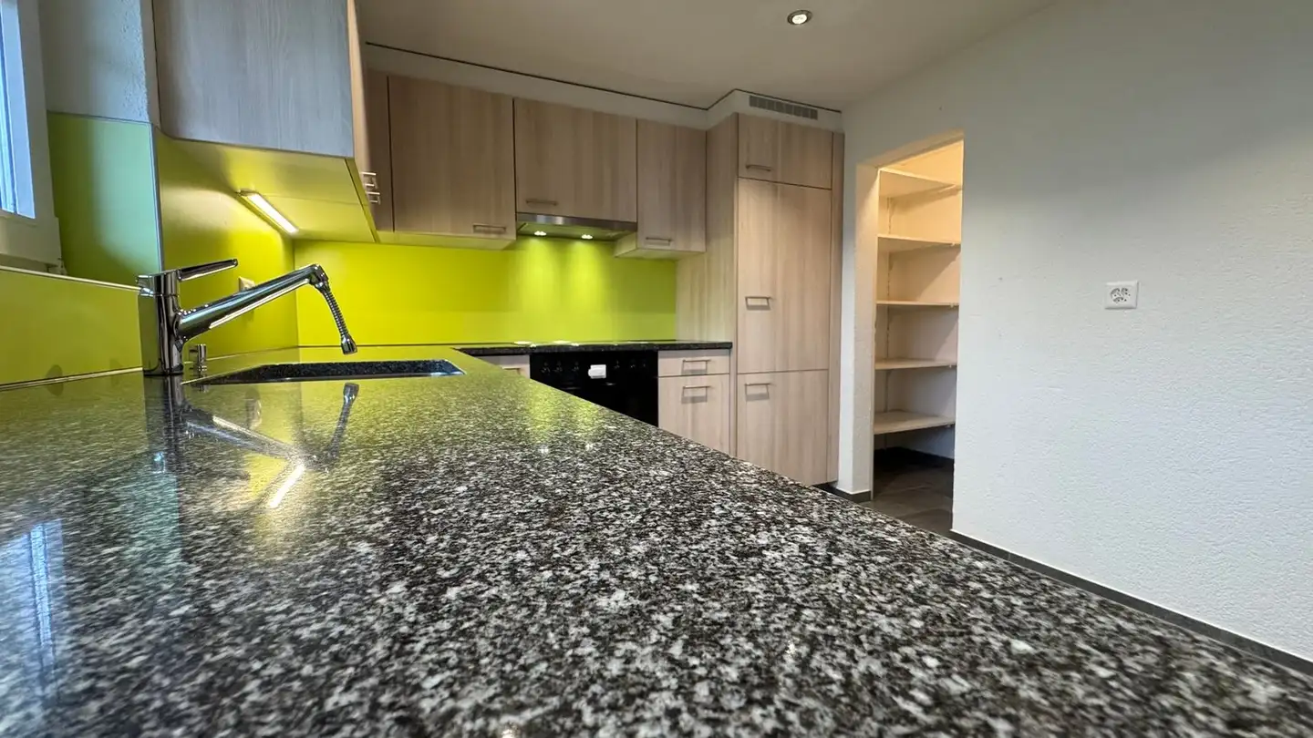 Mehrfamilienhaus kaufen - Riedgasse 7, 4912 Aarwangen