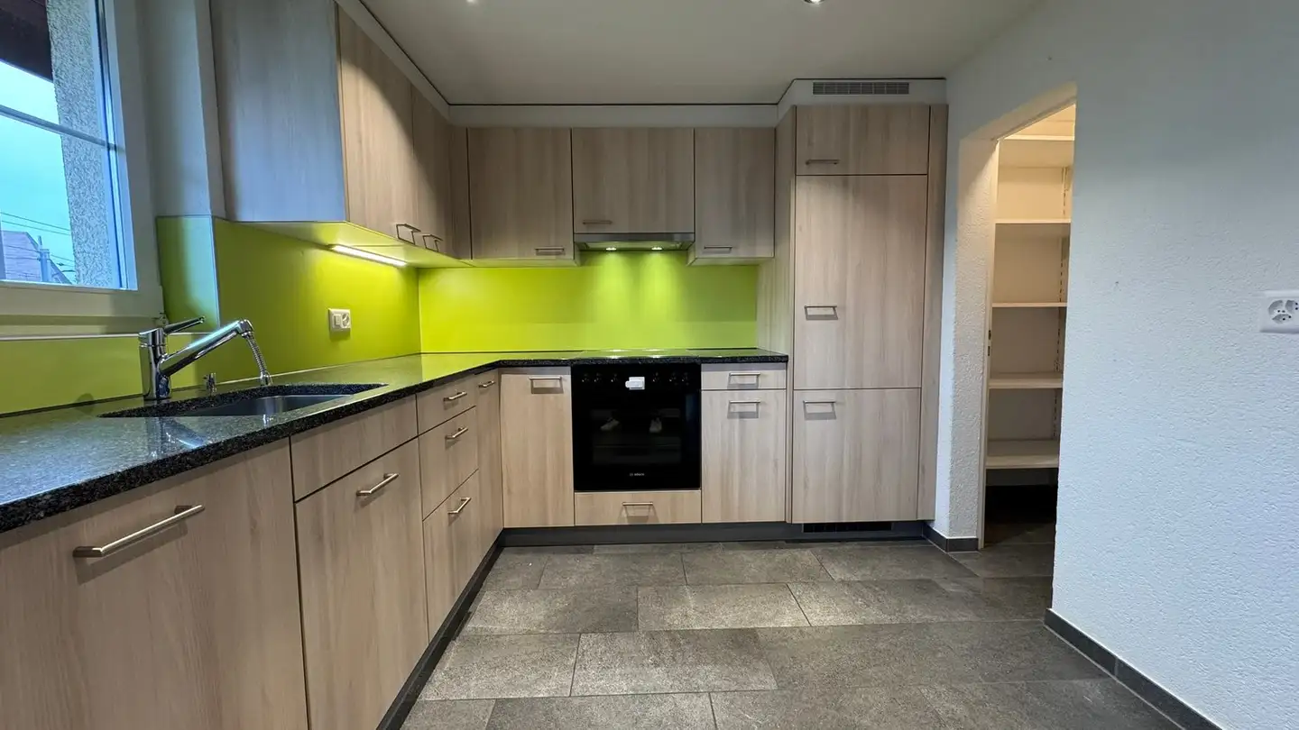 Mehrfamilienhaus kaufen - Riedgasse 7, 4912 Aarwangen - Foto 2