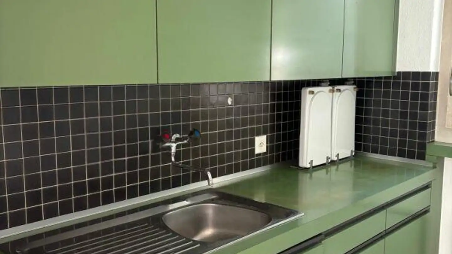 Wohnung mieten - Nelkenstrasse 3, 5300 Turgi - Foto 3