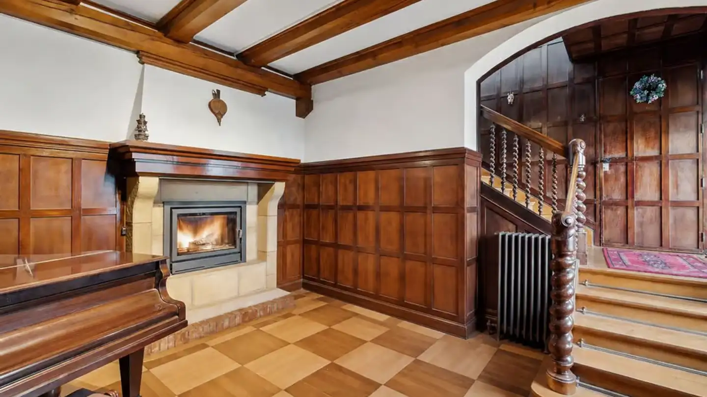 Maison individuelle à vendre - 2300 La Chaux-de-Fonds - Photo 2