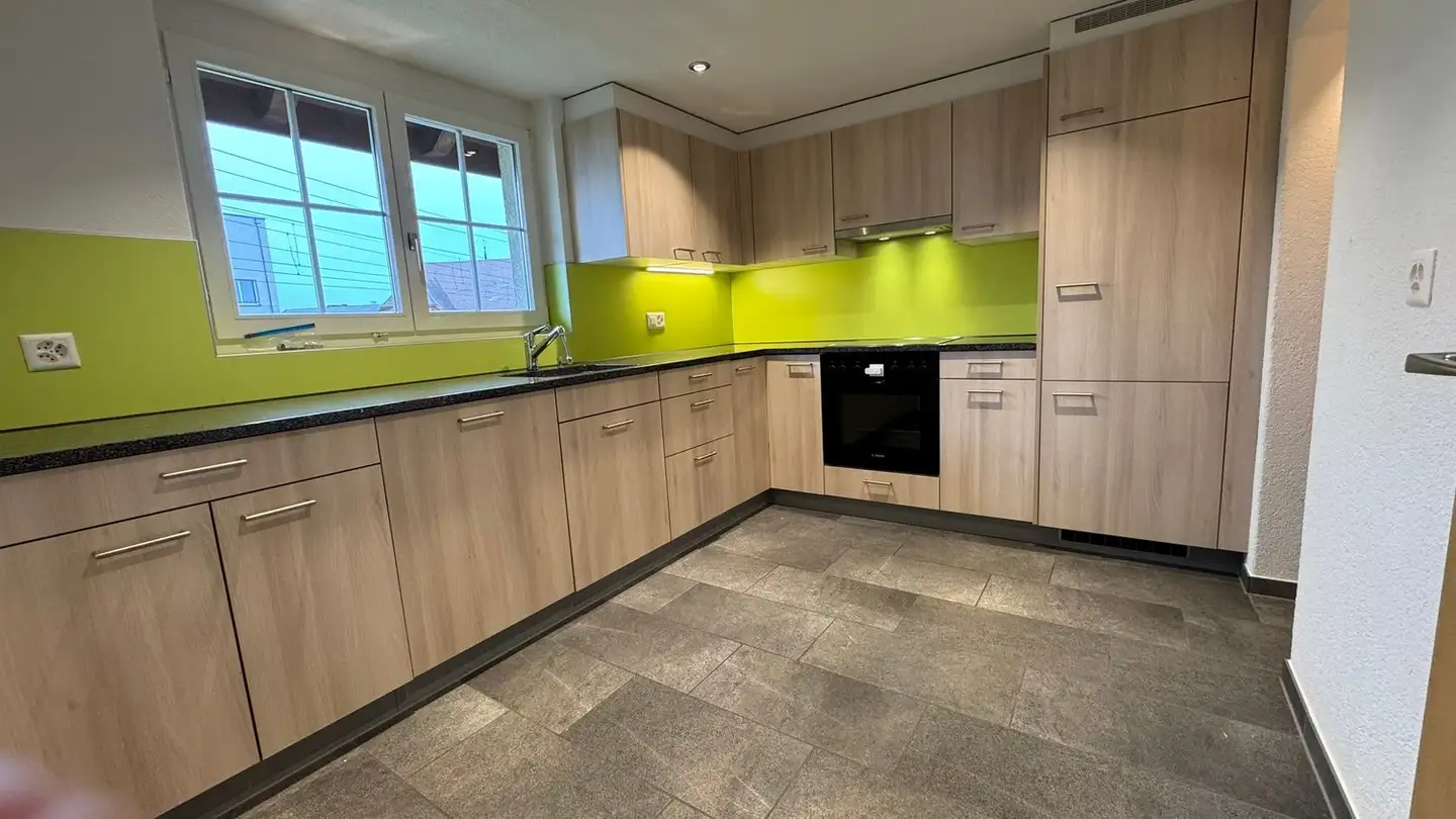 Mehrfamilienhaus kaufen - Riedgasse 7, 4912 Aarwangen - Foto 3