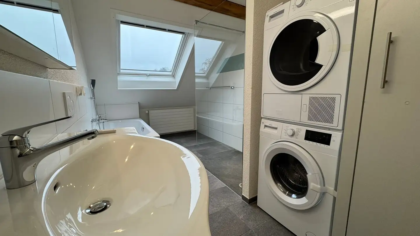 Mehrfamilienhaus kaufen - Riedgasse 7, 4912 Aarwangen - Foto 4