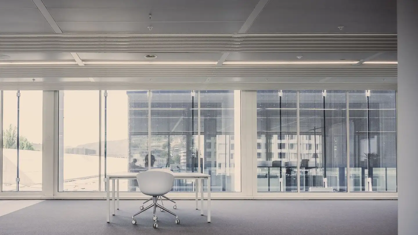 Office space for rent - Hardturmstrasse 3, 8005 Zürich - Photo 3