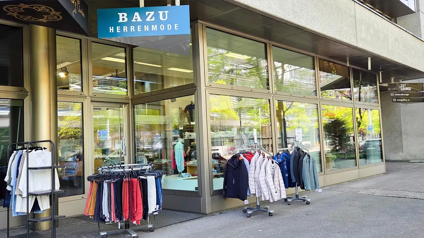 Office space for rent - Gotthardstrasse 3, 6300 Zug