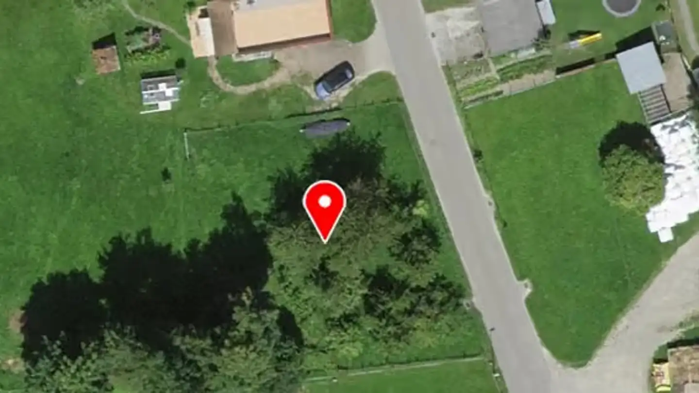 Constructible plot for sale - Räuchlisberg, 8580 Amriswil - Photo 3