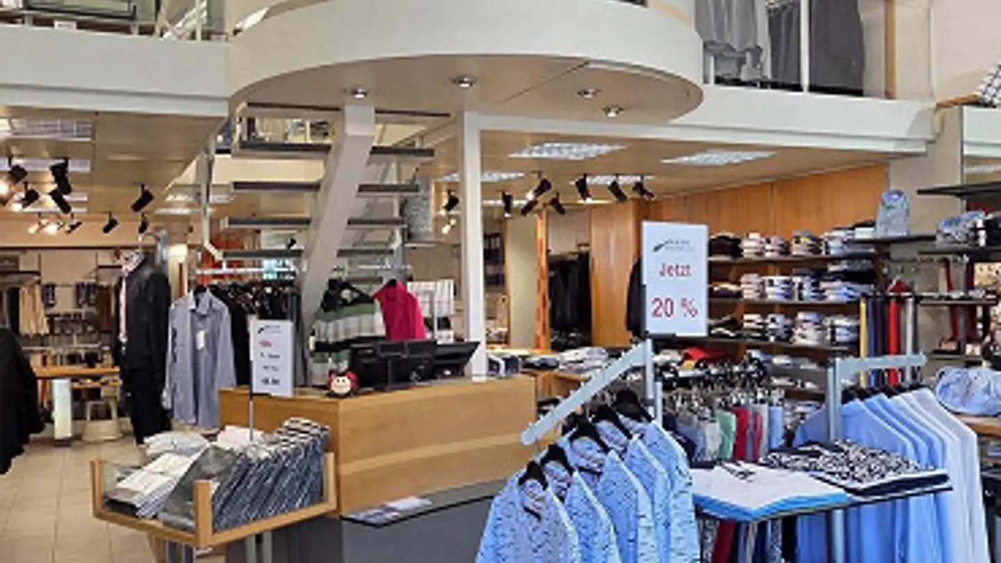 Office space for rent - Gotthardstrasse 3, 6300 Zug - Photo 3