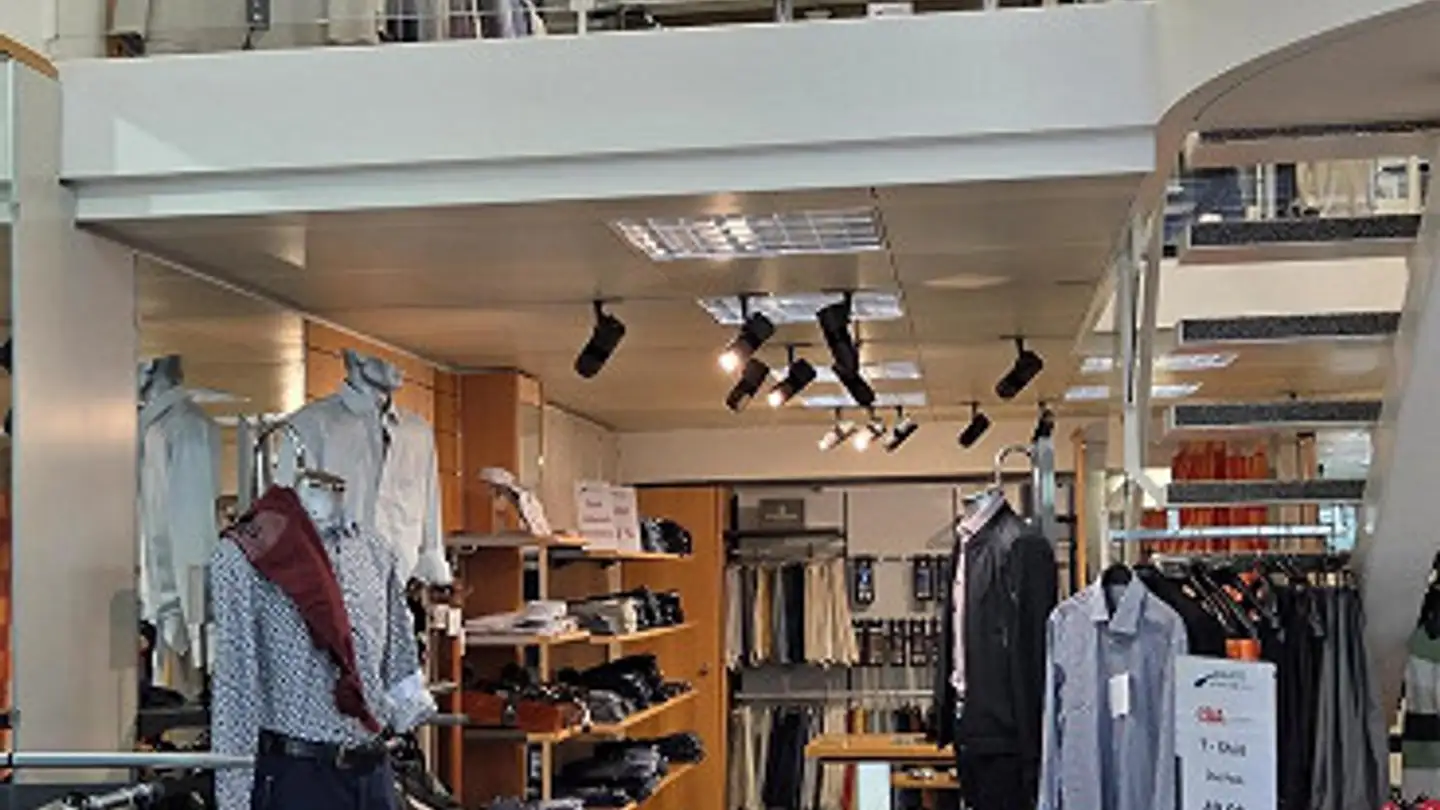 Office space for rent - Gotthardstrasse 3, 6300 Zug - Photo 4