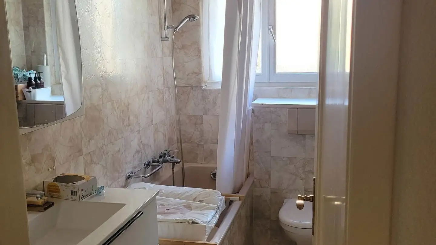 Apartment for rent - Hagbergstrasse 50, 4600 Olten - Photo 4