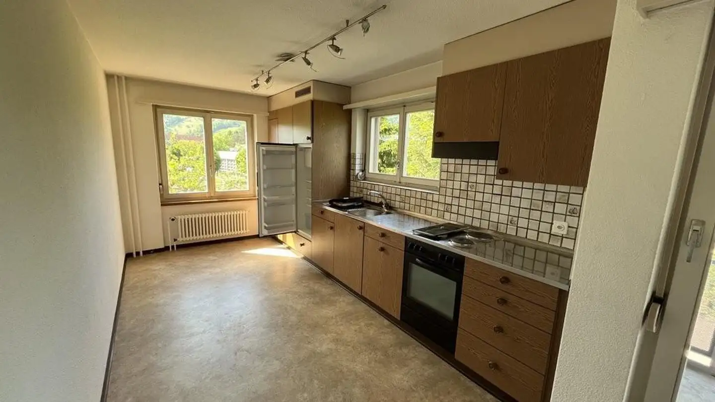 Appartamento in affitto - Muoshofstrasse 22, 6102 Malters - Foto 3