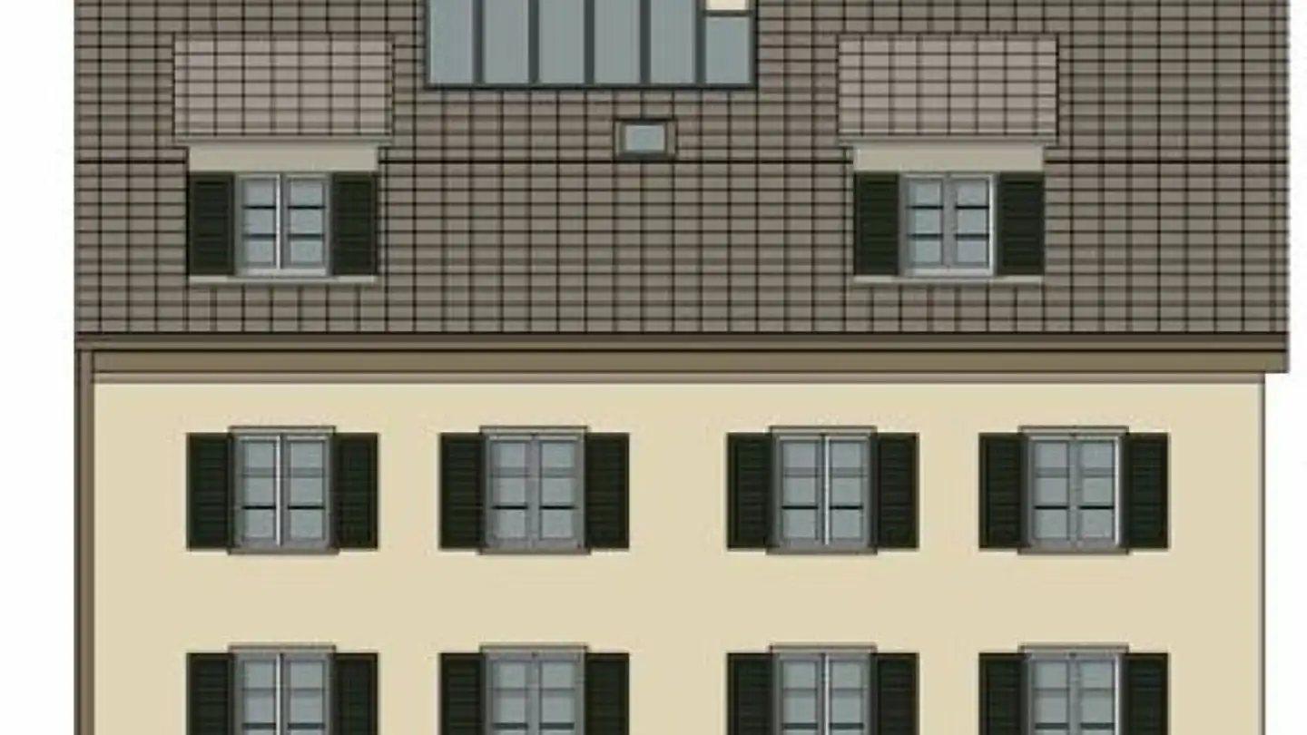 Attico in affitto - Sidehof 1, 8213 Neunkirch - Photo 4