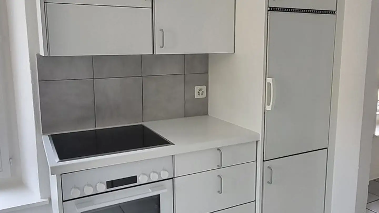 Appartamento in affitto - Quai Du Bas / Unterer Quai 44, 2502 Biel/Bienne - Foto 2