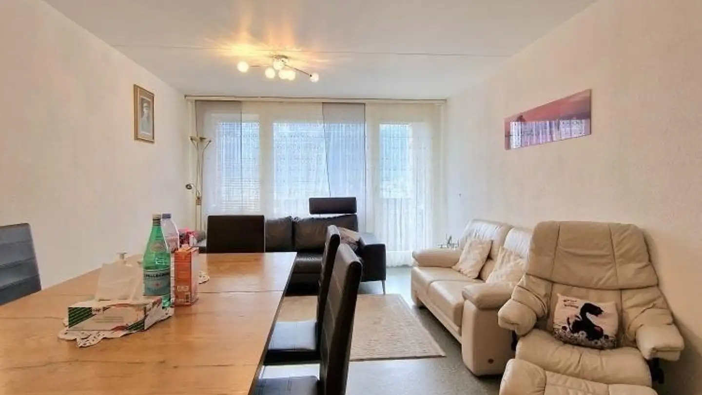 Appartamento in affitto - Brugghof 9, 8867 Niederurnen - Photo 3