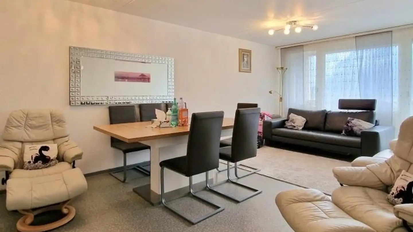 Appartamento in affitto - Brugghof 9, 8867 Niederurnen - Photo 2