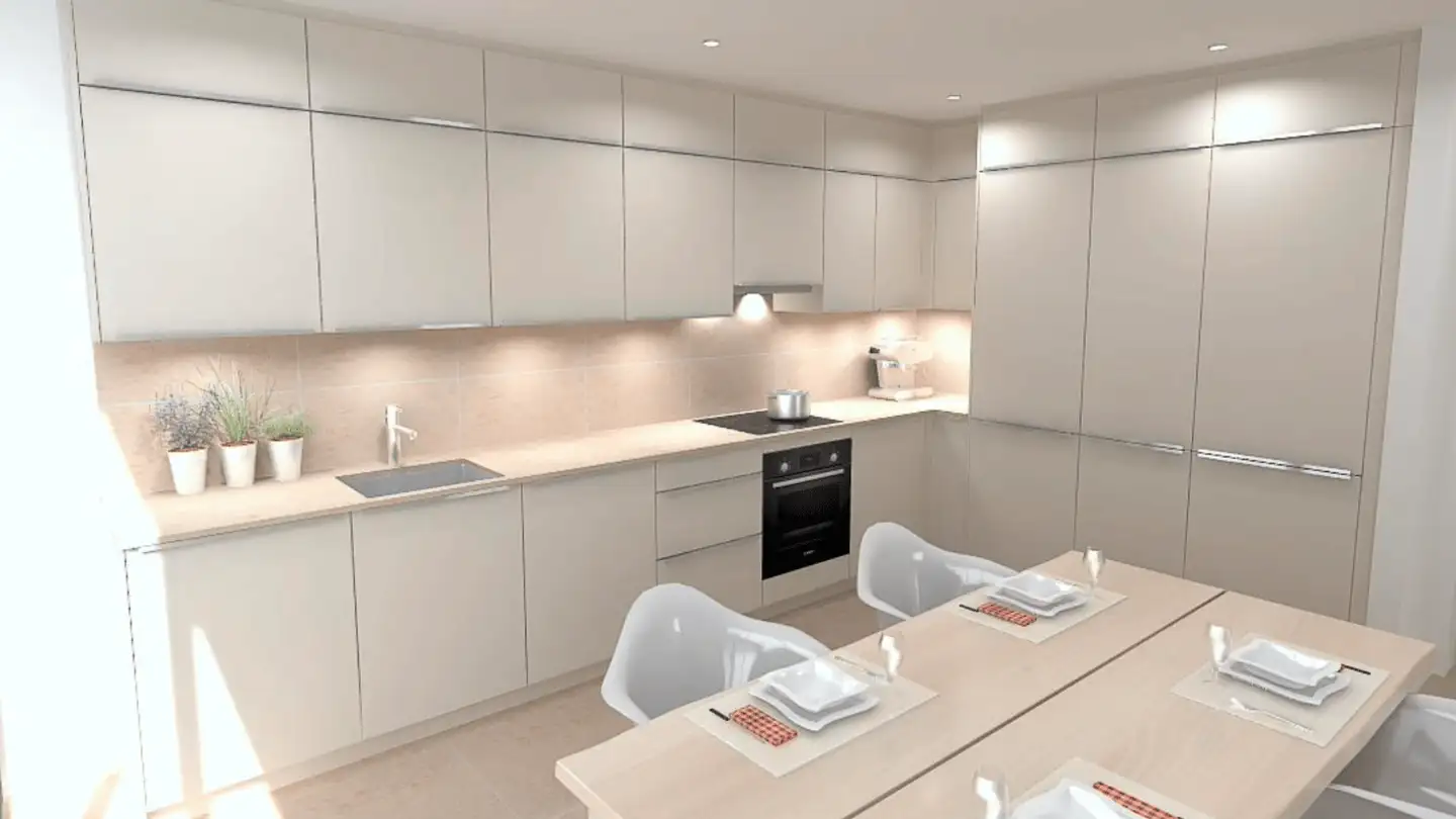 Casa bifamiliare in affitto - 1294 Genthod - Photo 2