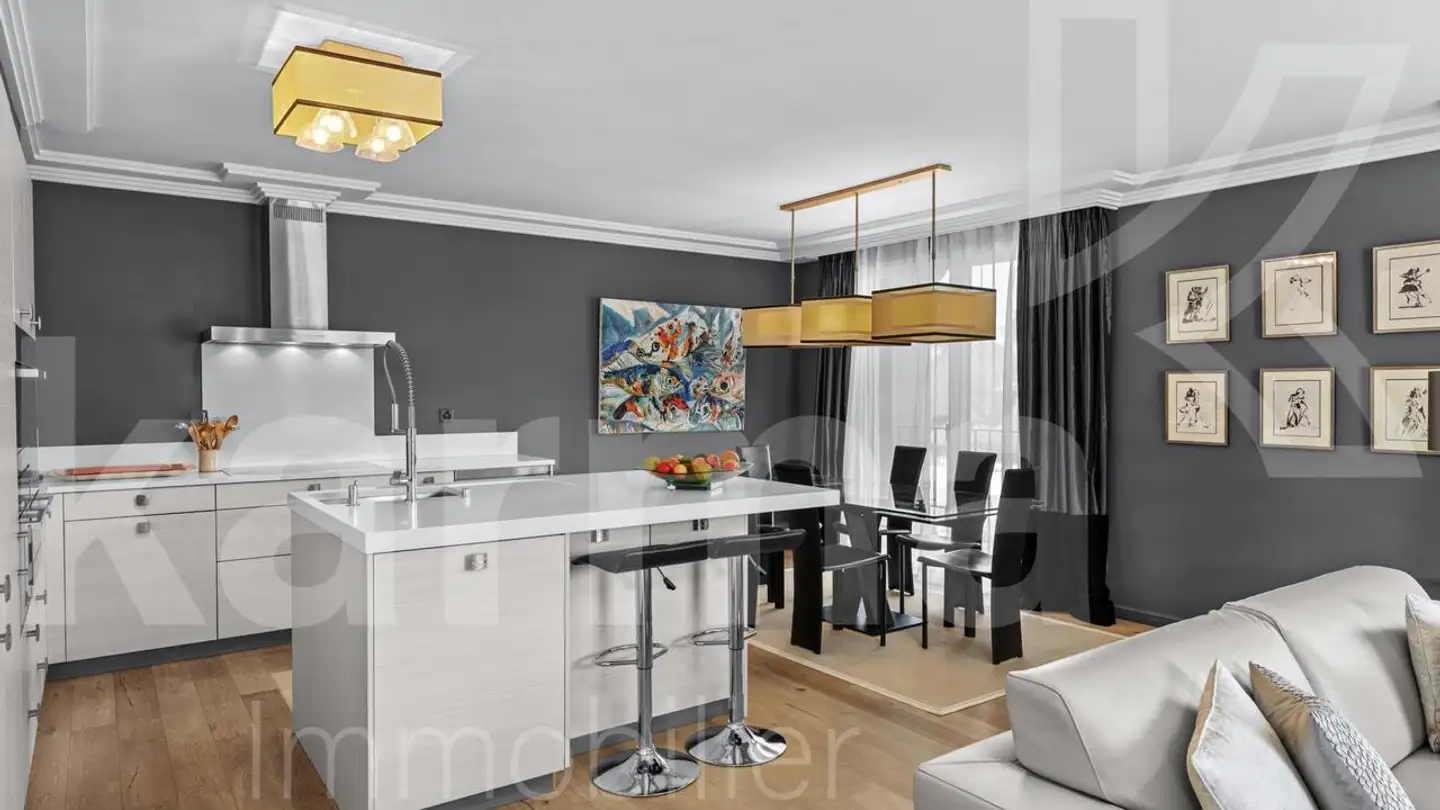 Apartment for sale - 1295 Mies - Photo 3