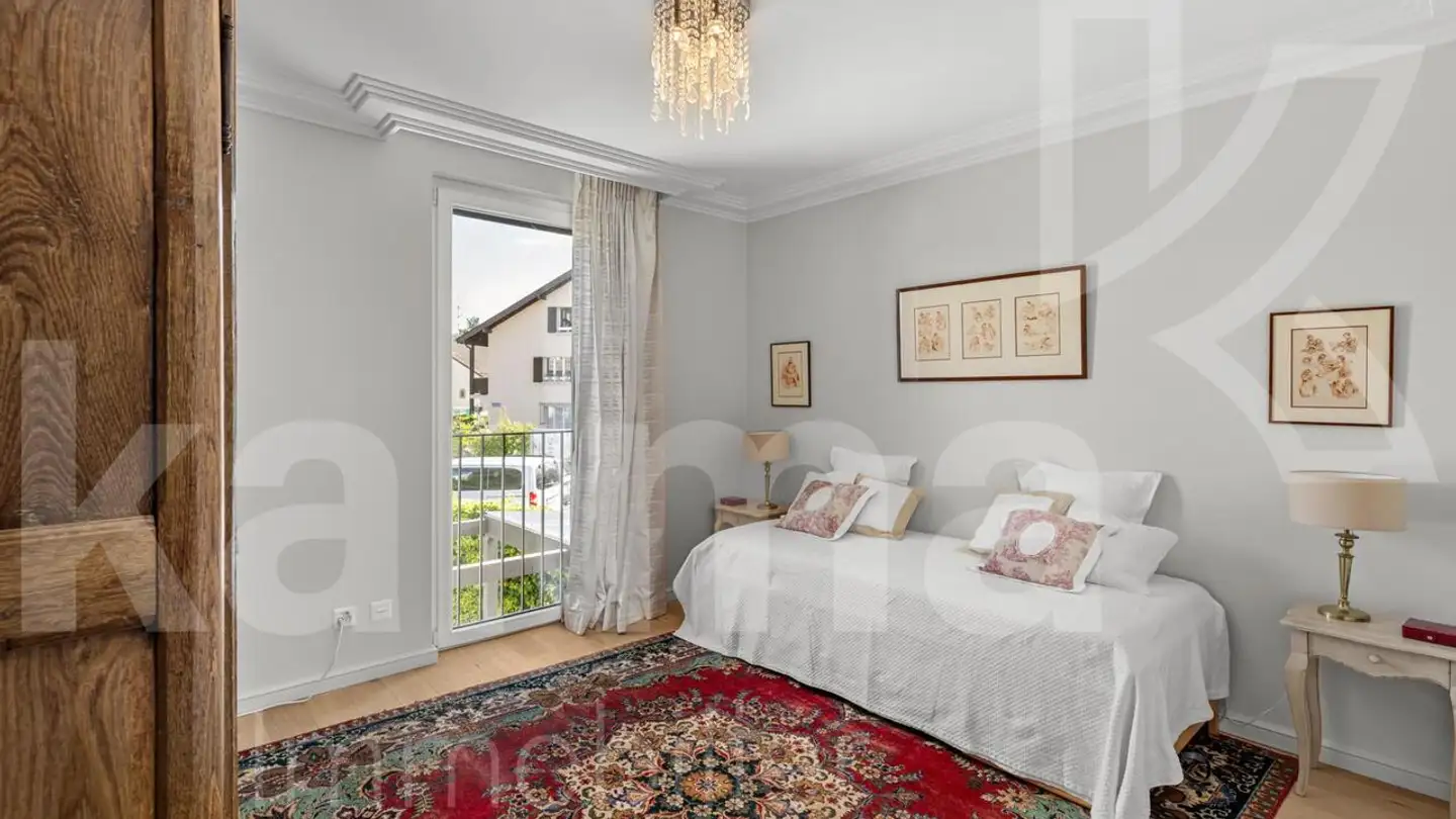 Apartment for sale - 1295 Mies - Photo 4