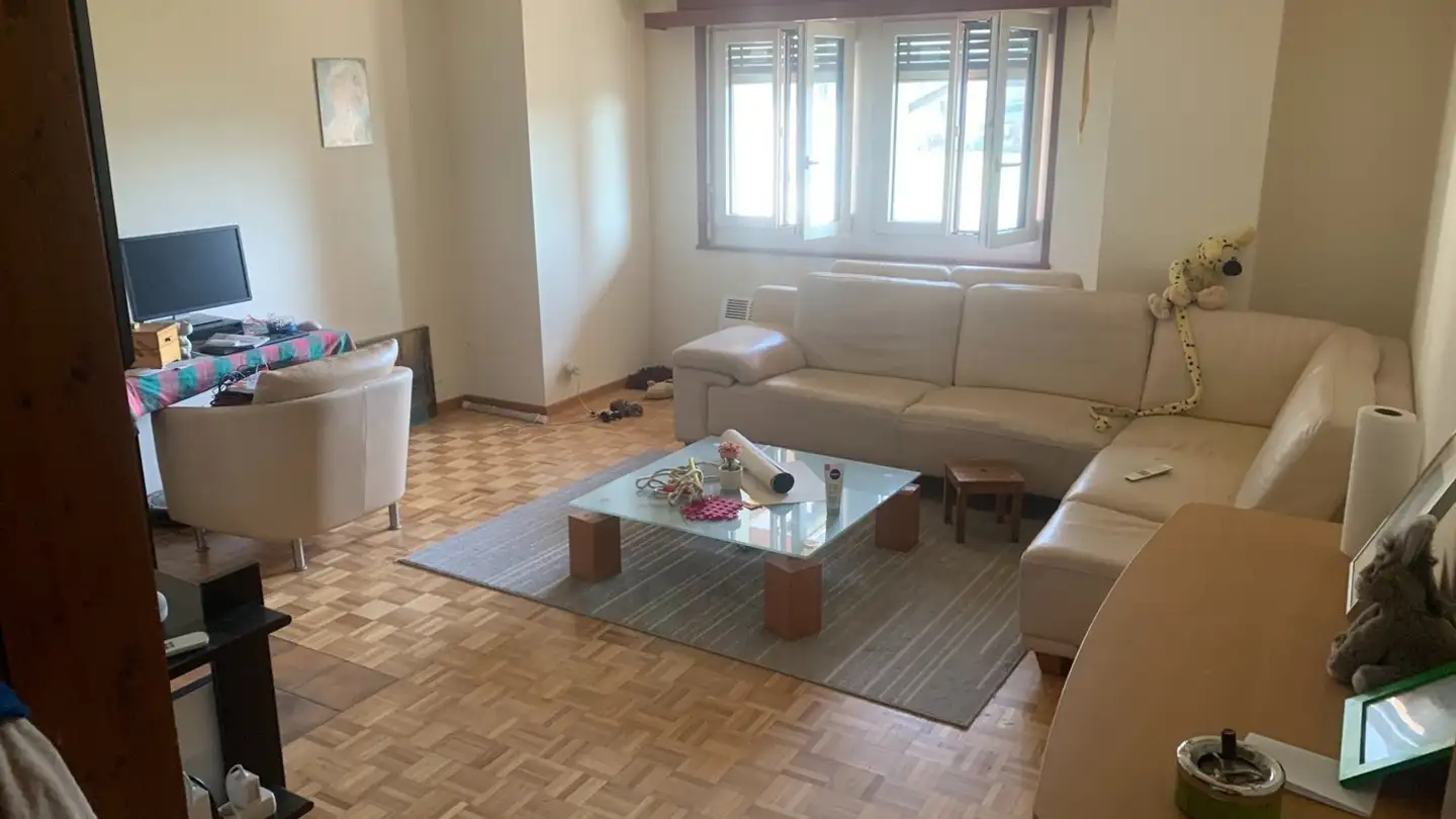 Appartement à louer - Chemin Du Rié 4, 1053 Bretigny-sur-Morrens - Photo 3