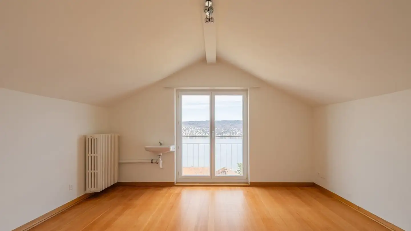 Einfamilienhaus mieten - Alte Landstrasse 91, 8802 Kilchberg ZH - Foto 3