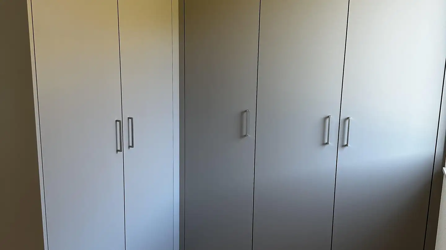 Penthouse mieten - St. Gallerstrasse 194, 9548 Matzingen - Foto 2