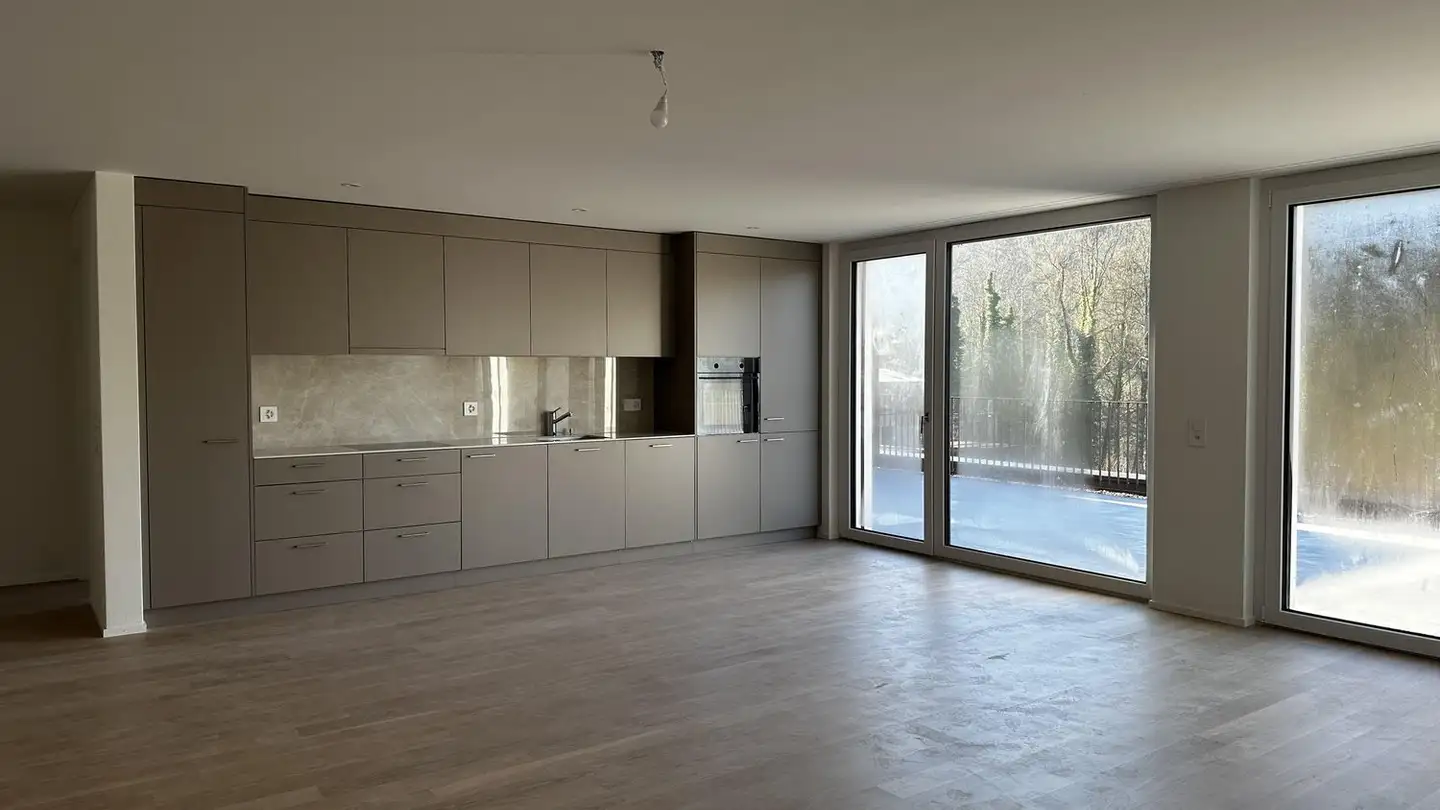 Penthouse mieten - St. Gallerstrasse 194, 9548 Matzingen - Foto 3