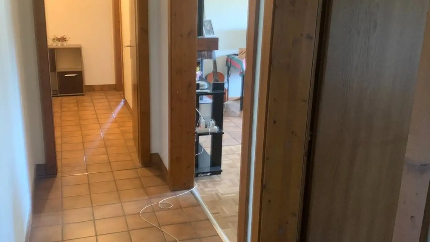 Appartement à louer - Chemin Du Rié 4, 1053 Bretigny-sur-Morrens