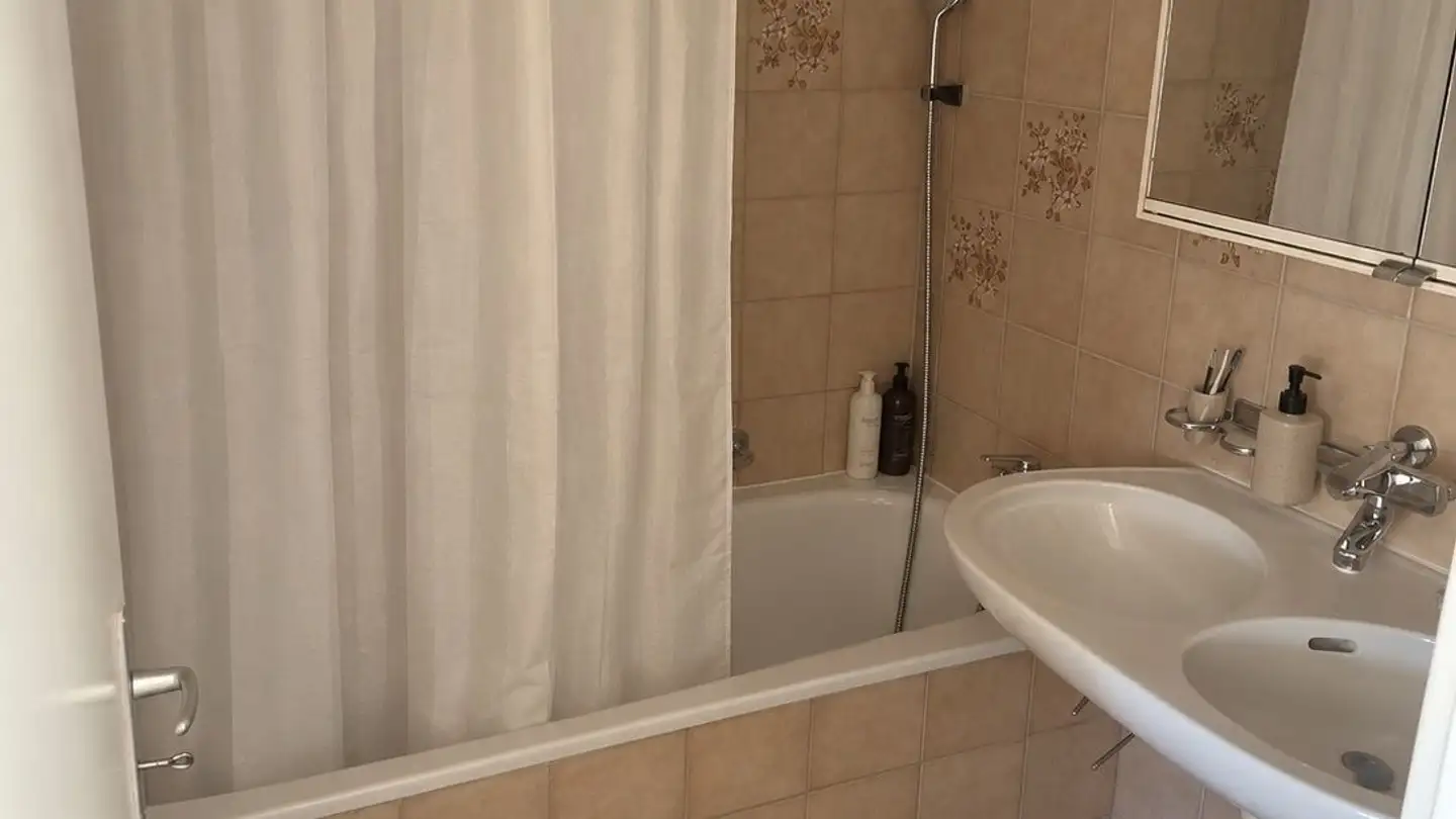 Zimmer mieten - Landvogt-Waser-Strasse 43, 8405 Winterthur - Foto 3