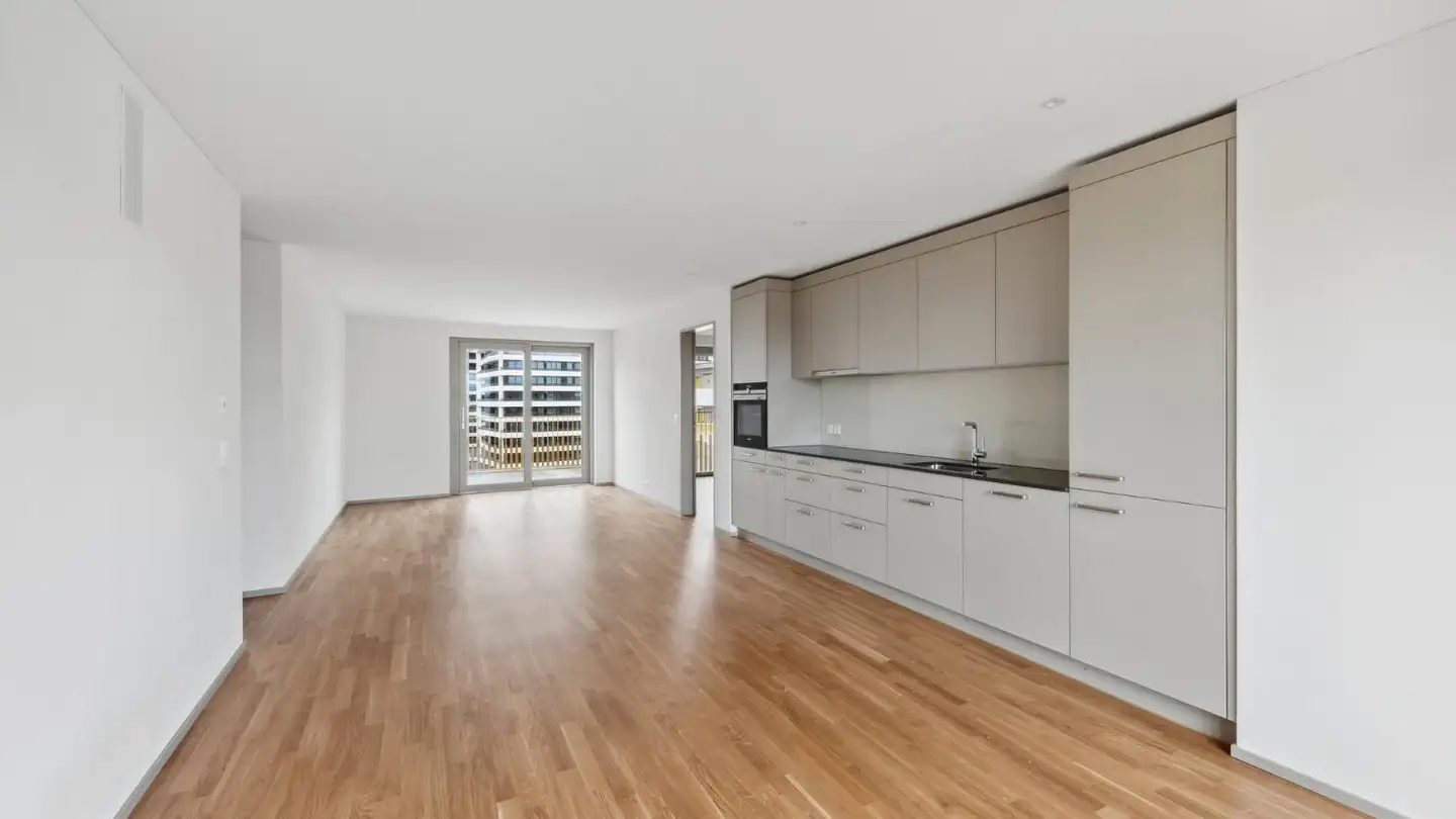 Appartamento in affitto - Ringstrasse 28, 8600 Dübendorf - Foto 2